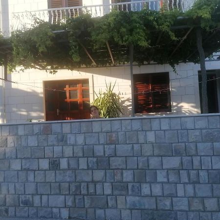 Ramy Dubrovnik Exterior foto