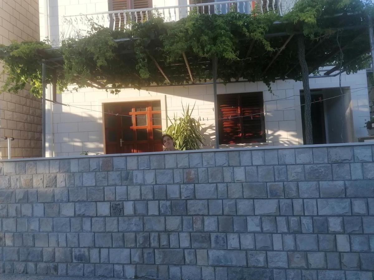 Ramy Dubrovnik Exterior foto