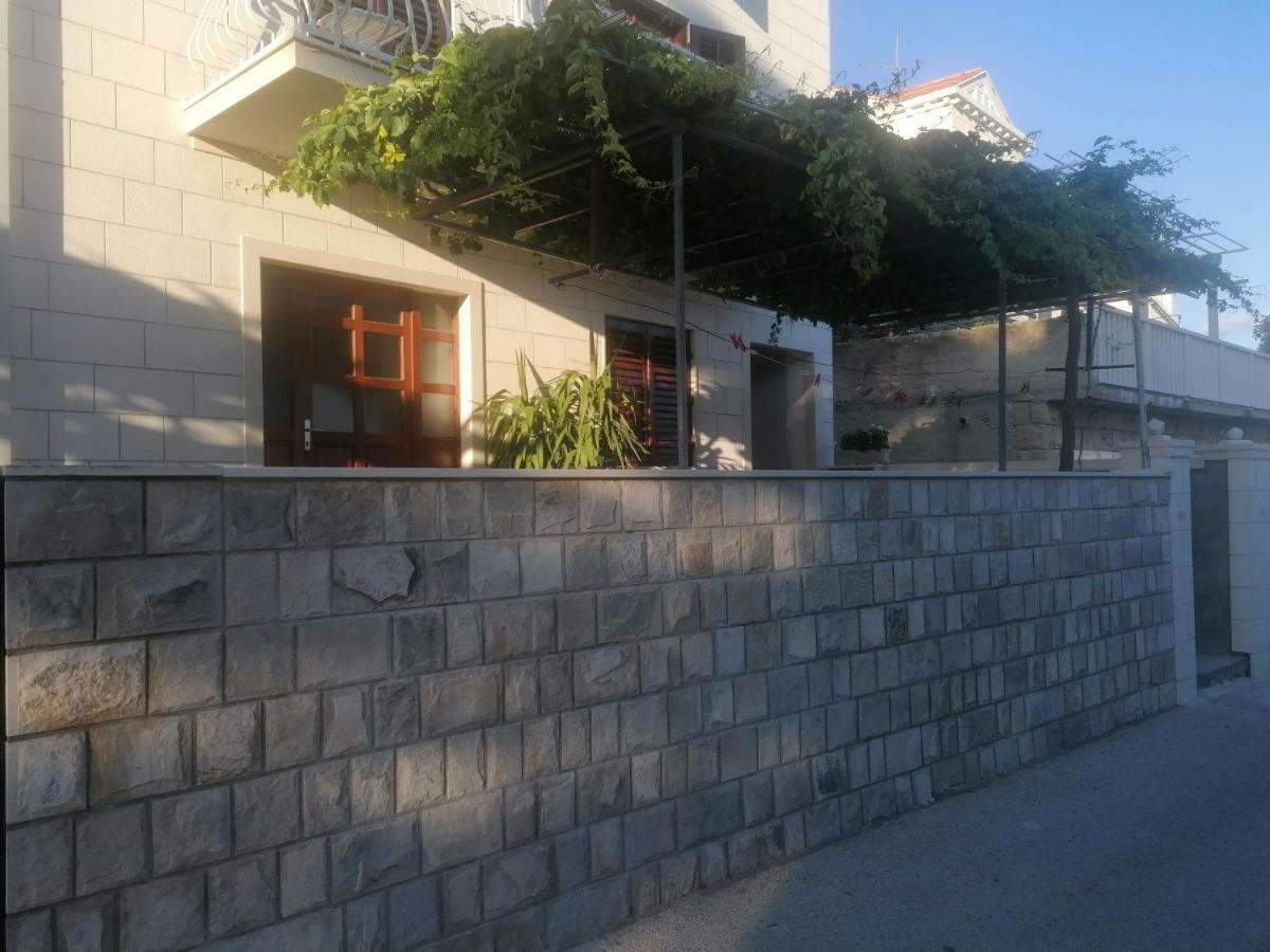 Ramy Dubrovnik Exterior foto