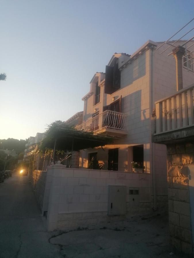 Ramy Dubrovnik Exterior foto